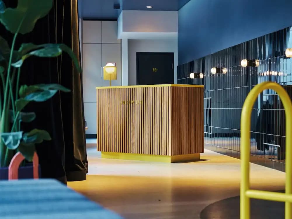 Hotel photo 2