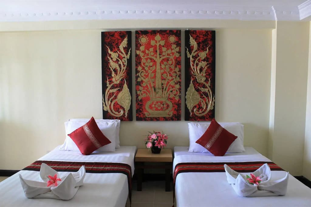 Hotel photo 37