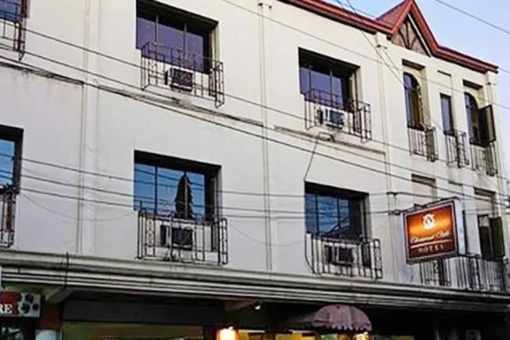 Hotel photo 1