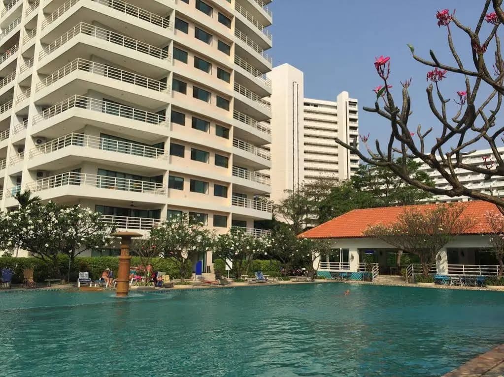 Hotel photo 8