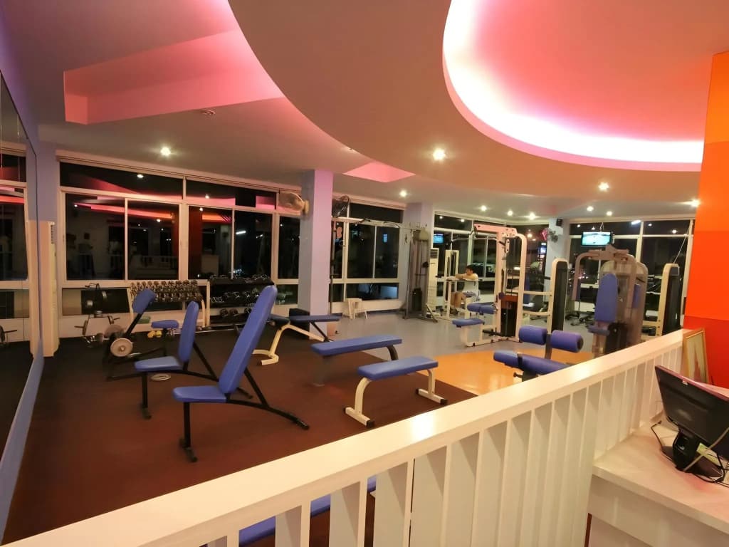 Hotel photo 21