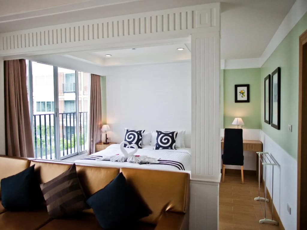 Hotel photo 7