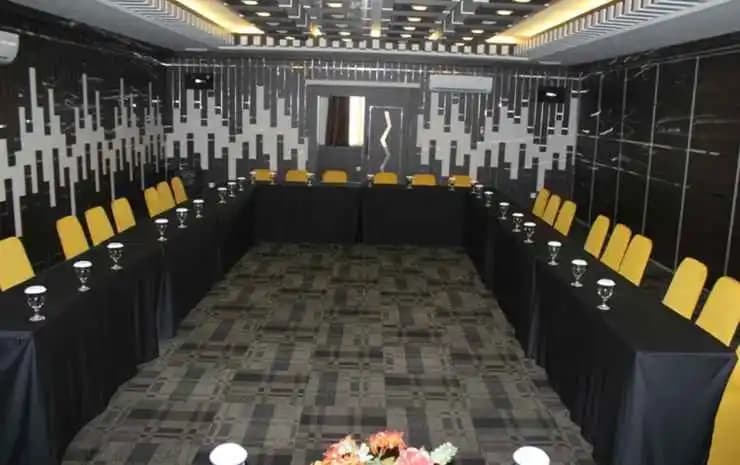 Hotel photo 19