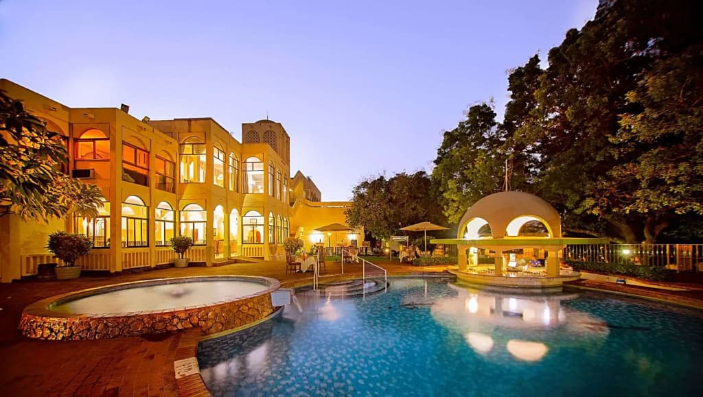 Hotel photo 17