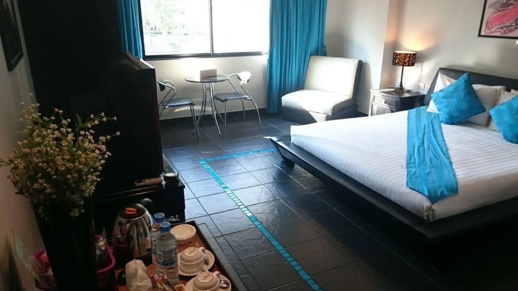 Hotel photo 47