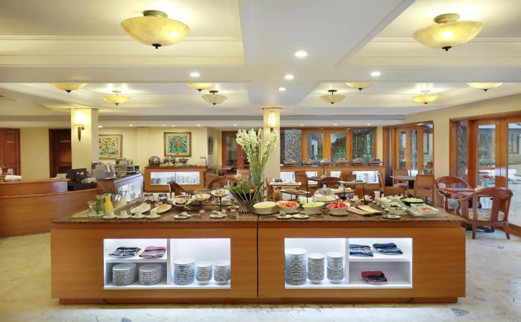 Hotel photo 30