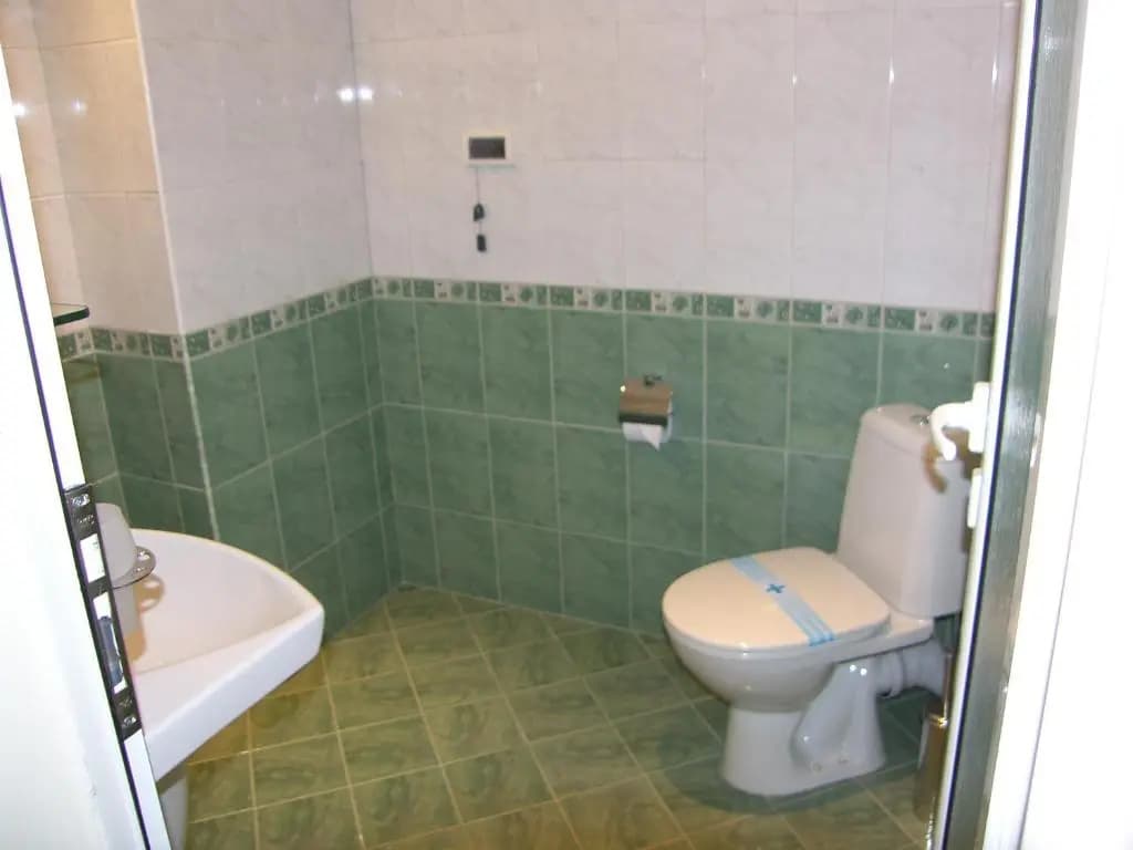 Standard Double room full double bed