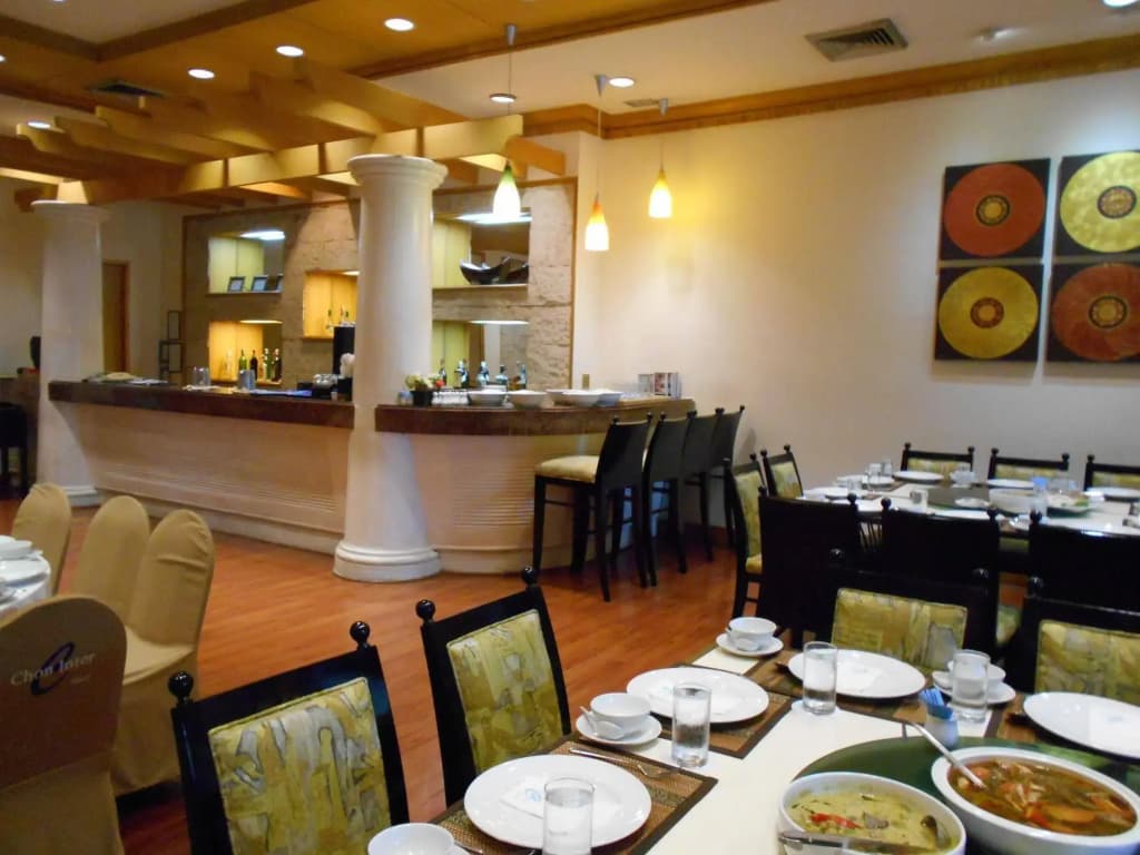 Hotel photo 28