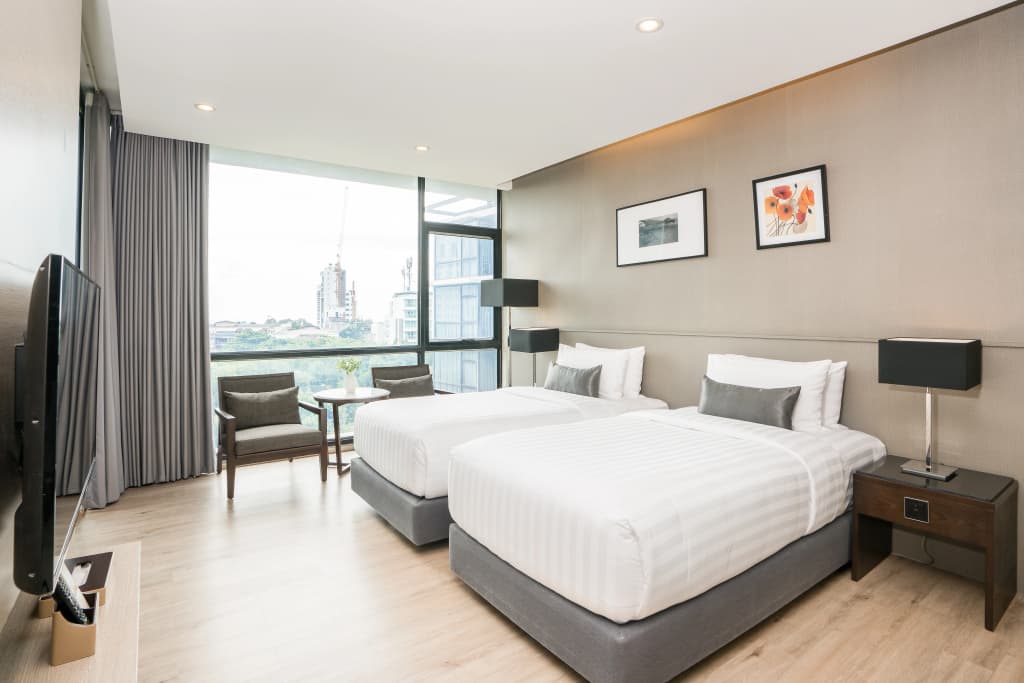 Hotel photo 5
