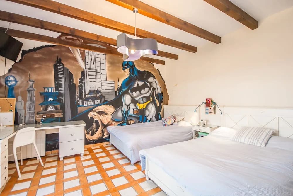 Hotel photo 2