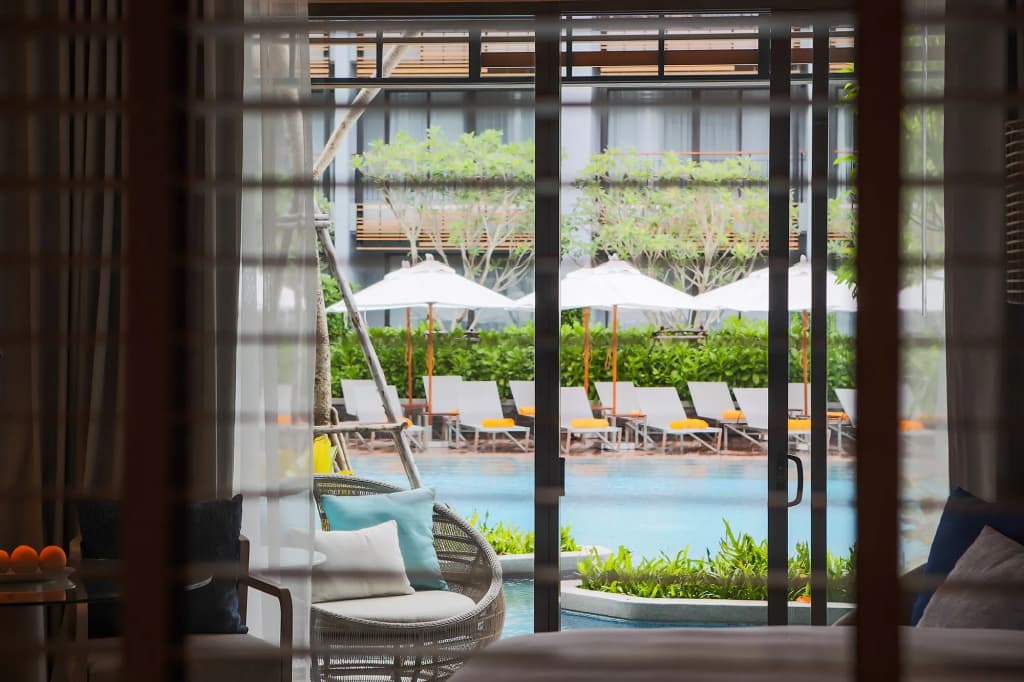 Hotel photo 28