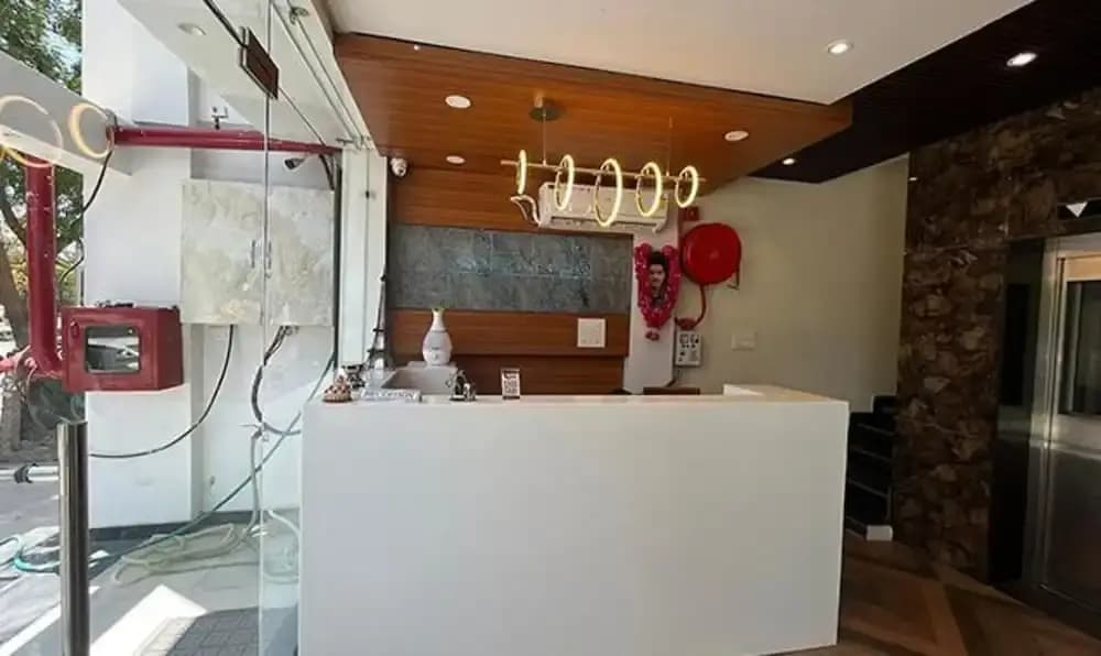 Hotel photo 8