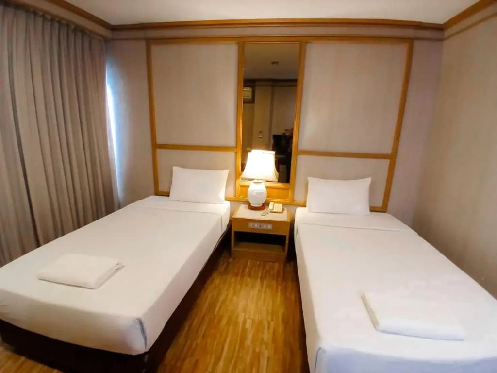 Hotel photo 5