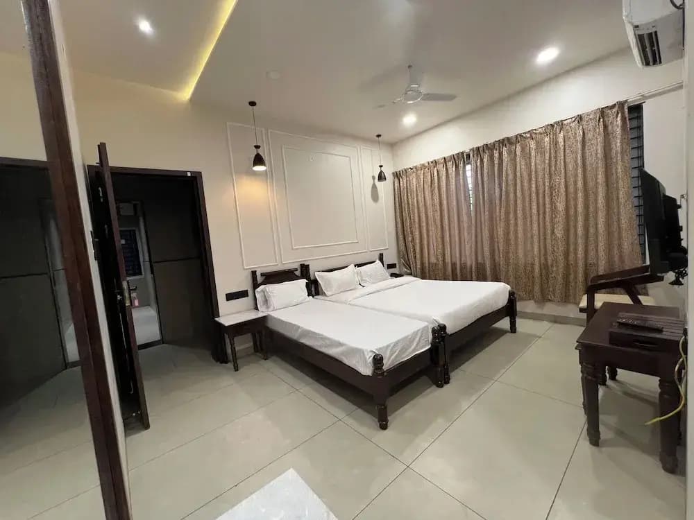 Hotel photo 6