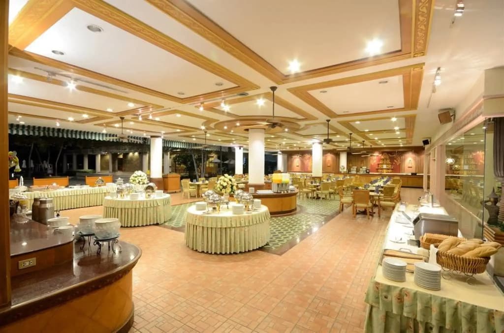 Hotel photo 17