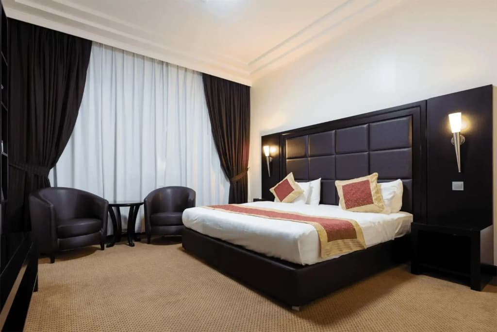 Hotel photo 6