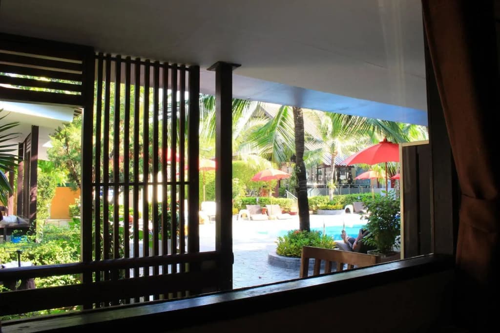 Hotel photo 20