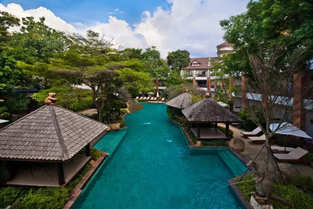 Hotel photo 34