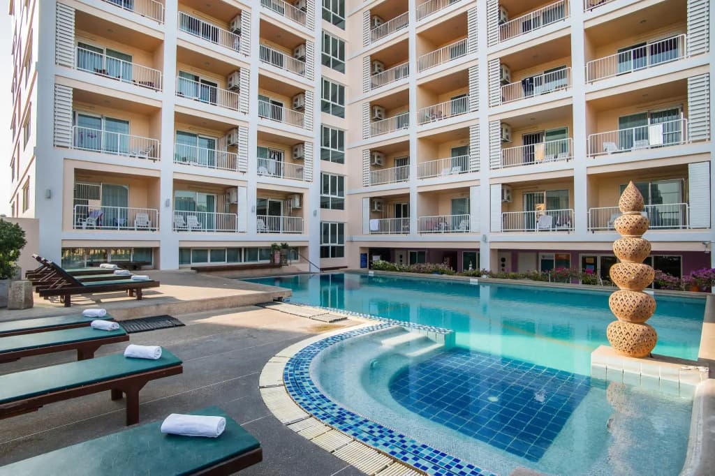 Hotel photo 19