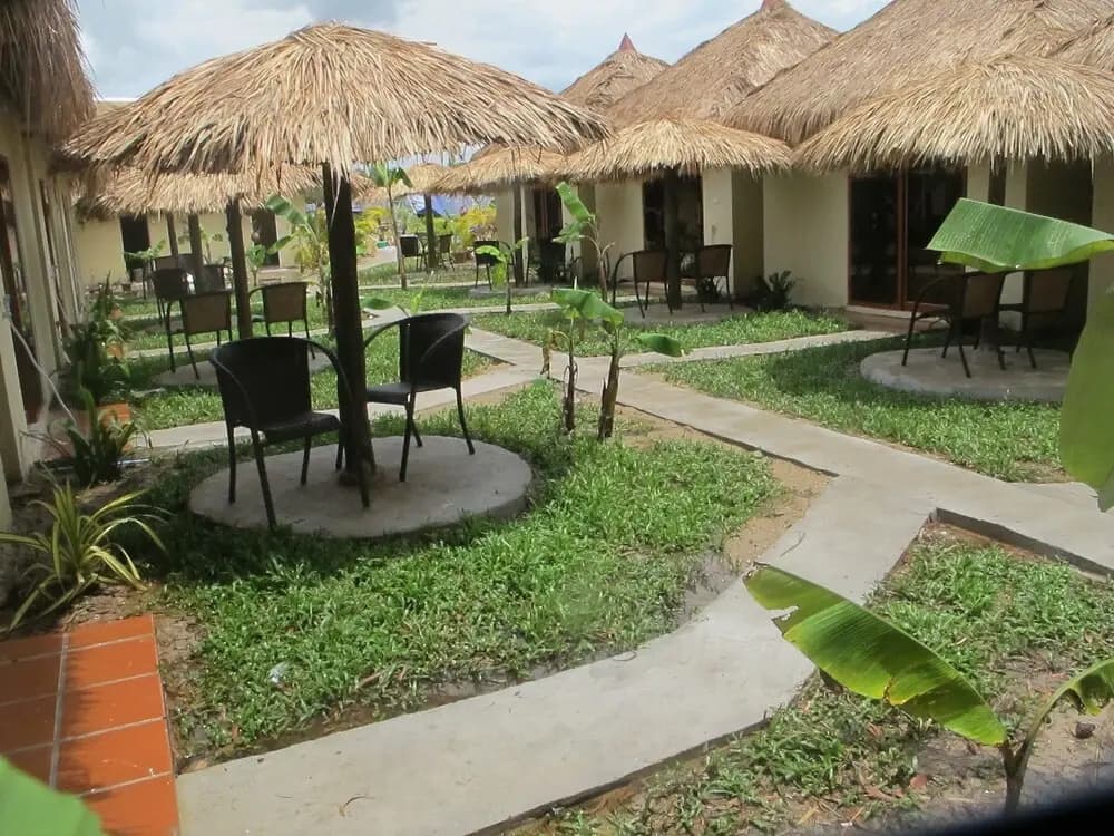 Hotel photo 20