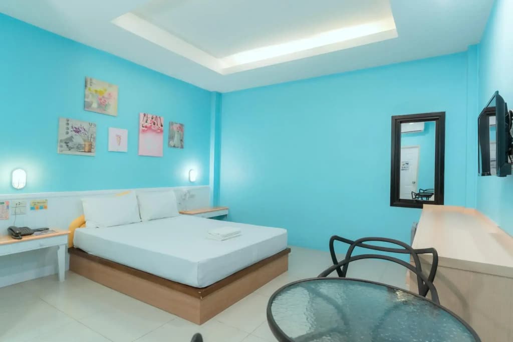 Hotel photo 6