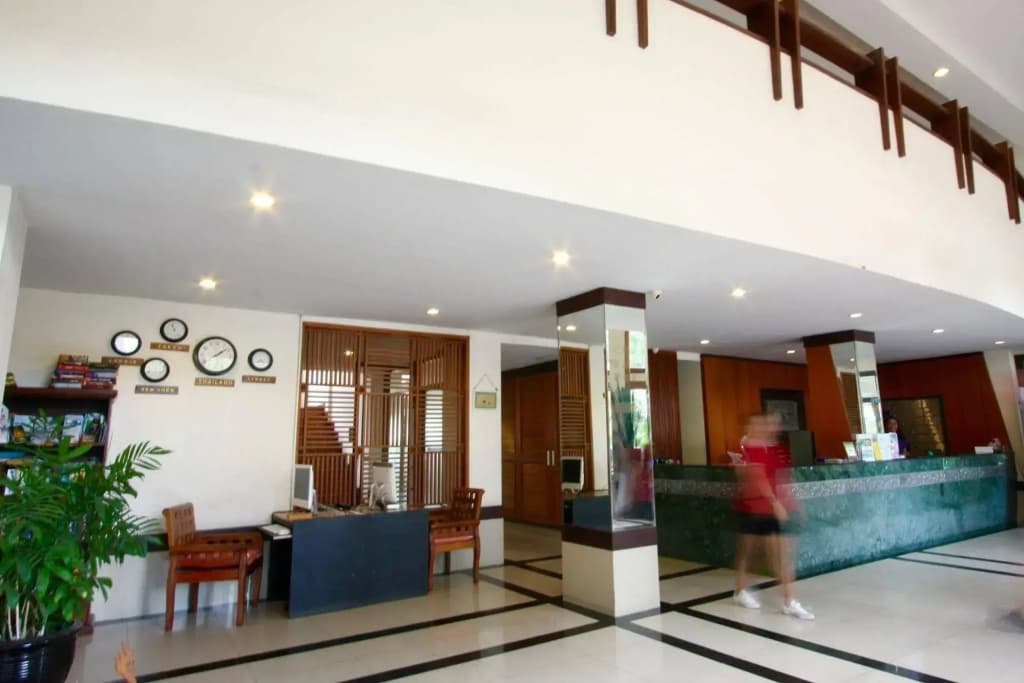 Hotel photo 33