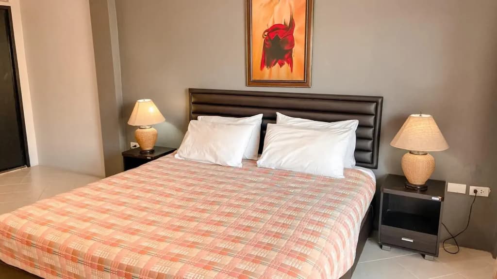 Superior room