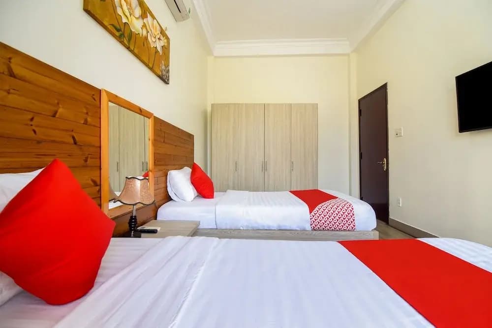 Hotel photo 6