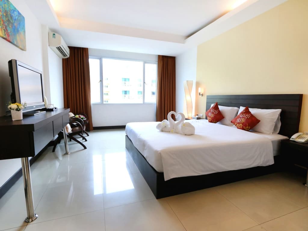 Hotel photo 5