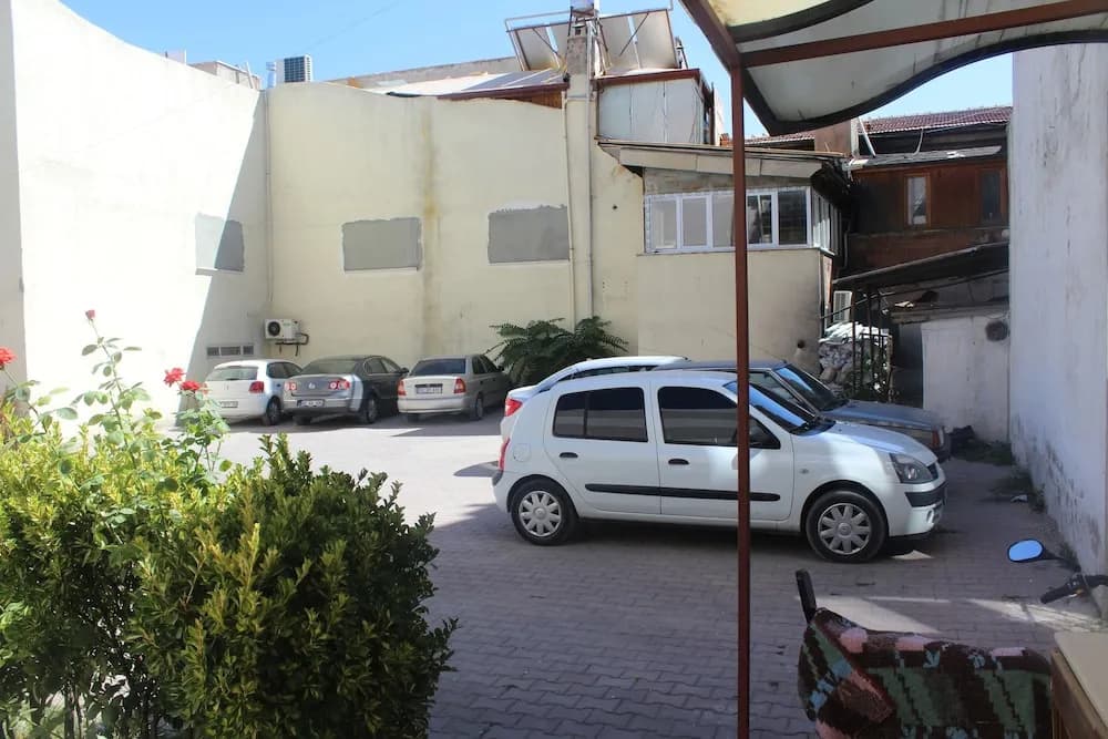 Hotel photo 10