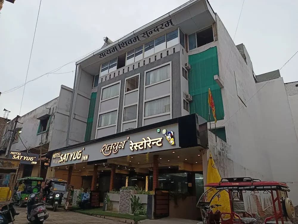 Hotel photo 1