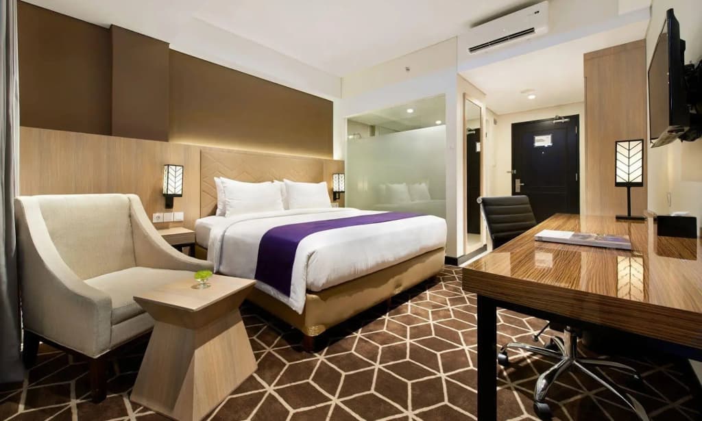 Hotel photo 43
