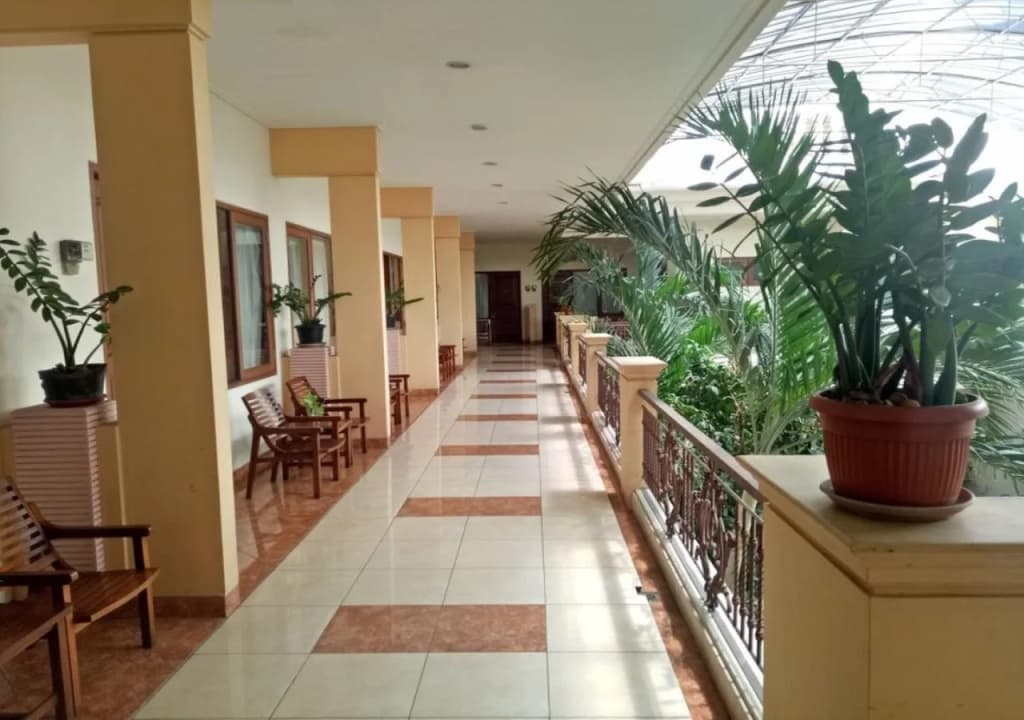 Hotel photo 8