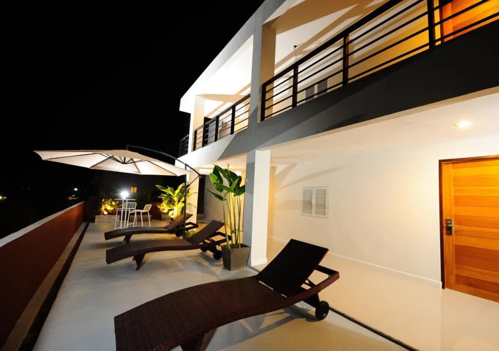 Hotel photo 15