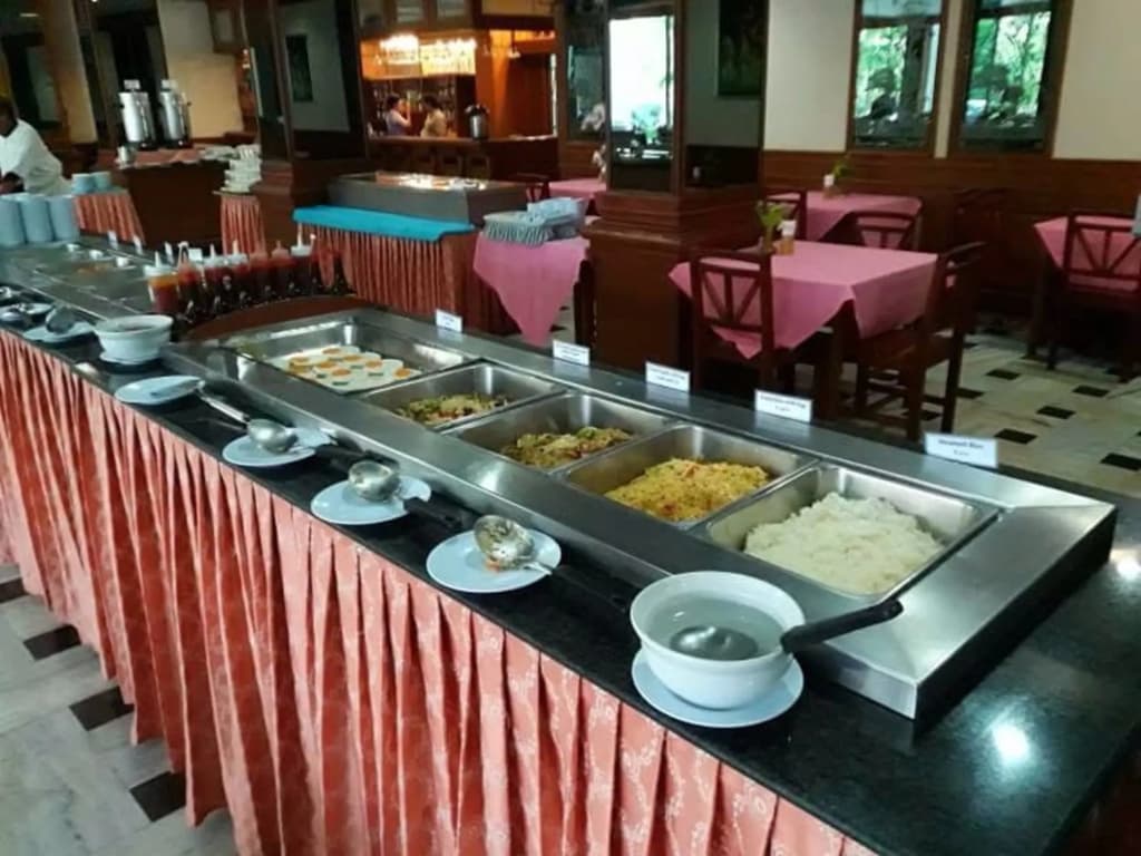 Hotel photo 17