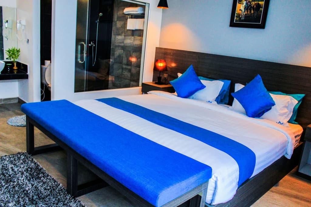 Hotel photo 5