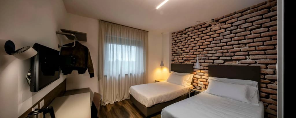 Hotel photo 7