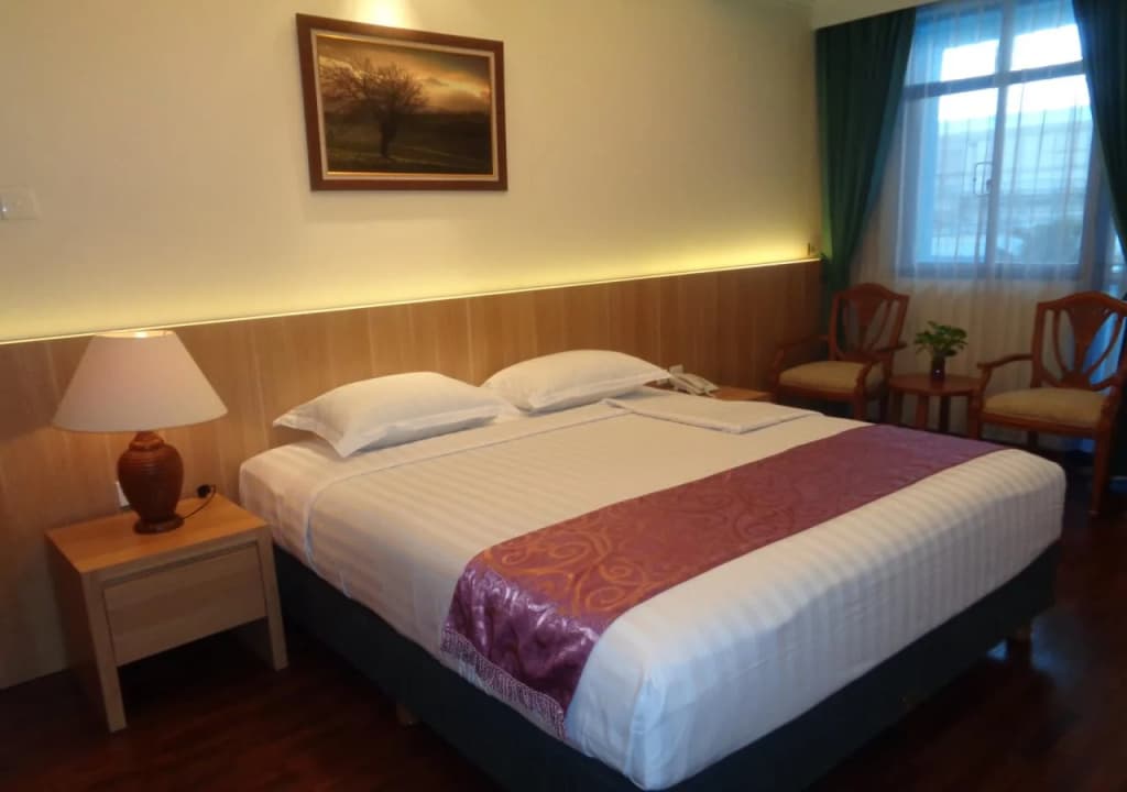 Hotel photo 2