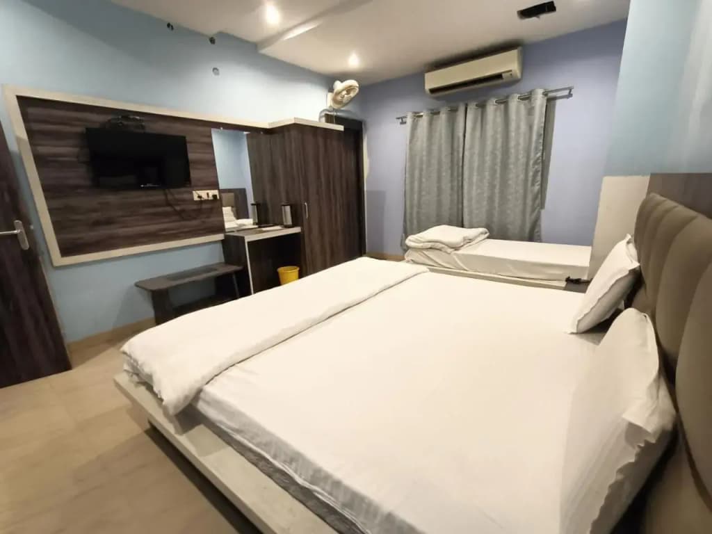 Hotel photo 11