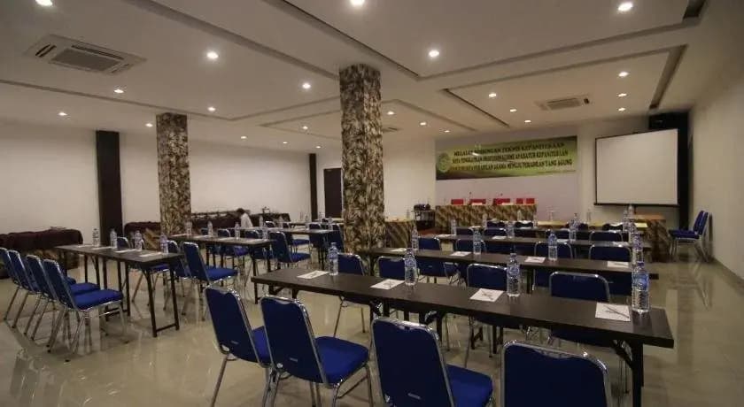Hotel photo 16