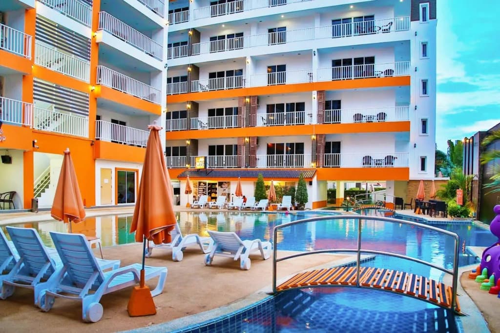 Hotel photo 14