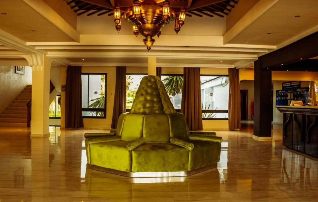 Hotel photo 11