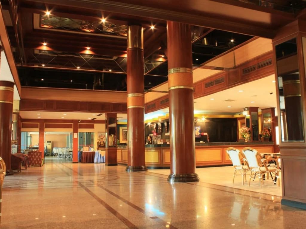 Hotel photo 2