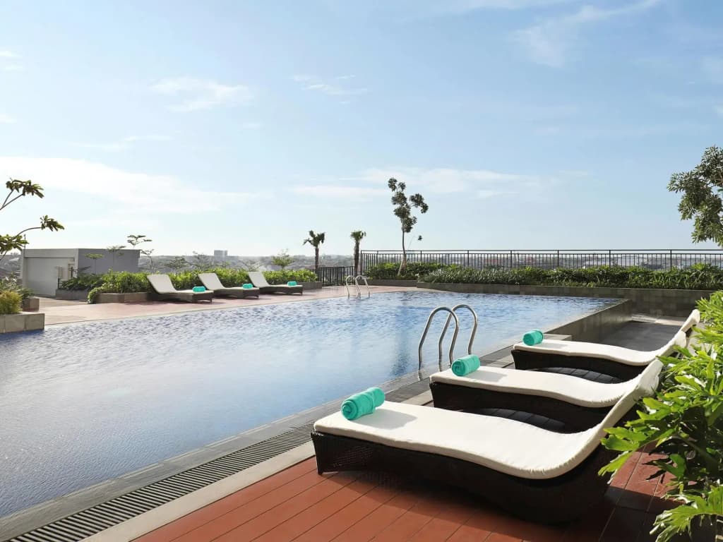 Hotel photo 15