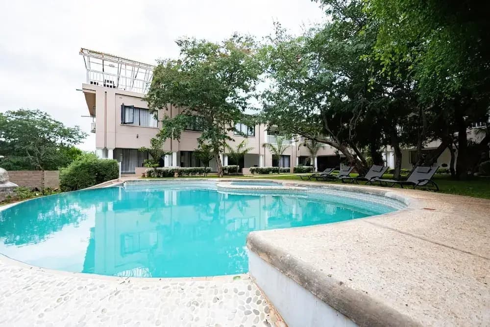 Hotel photo 16