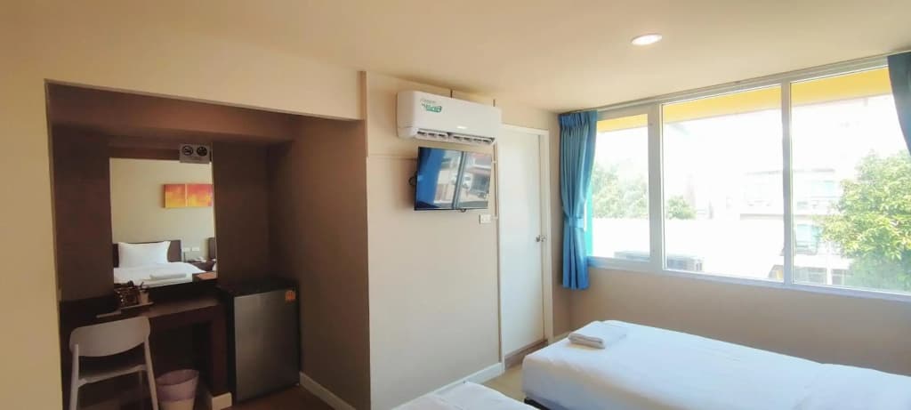 Hotel photo 11