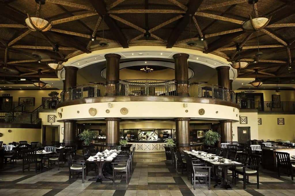 Hotel photo 28