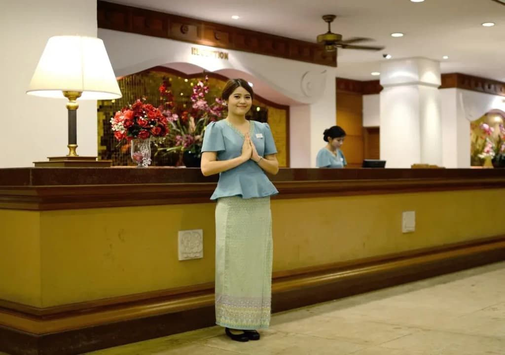 Hotel photo 22