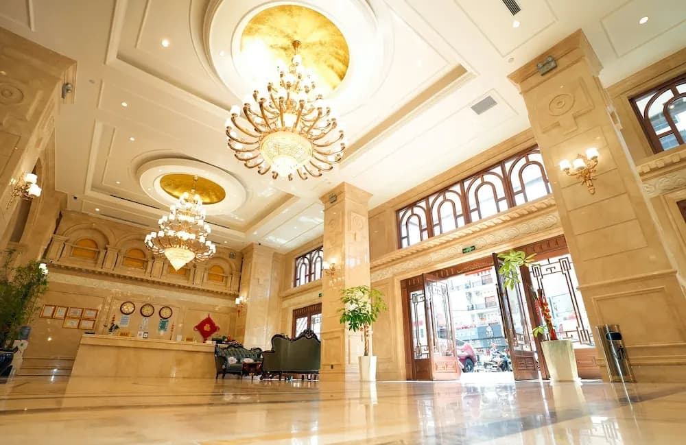 Hotel photo 2