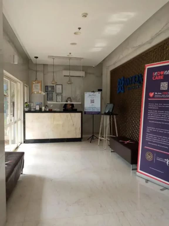 Hotel photo 17